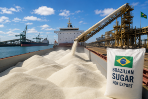 sugar brazil 202606021143